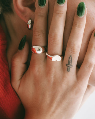 Everyday Rings