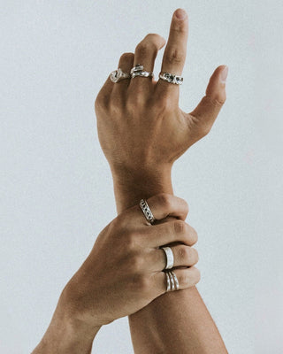 All Rings