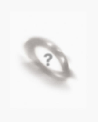 Wildcard mystery ring graphic with a question mark
