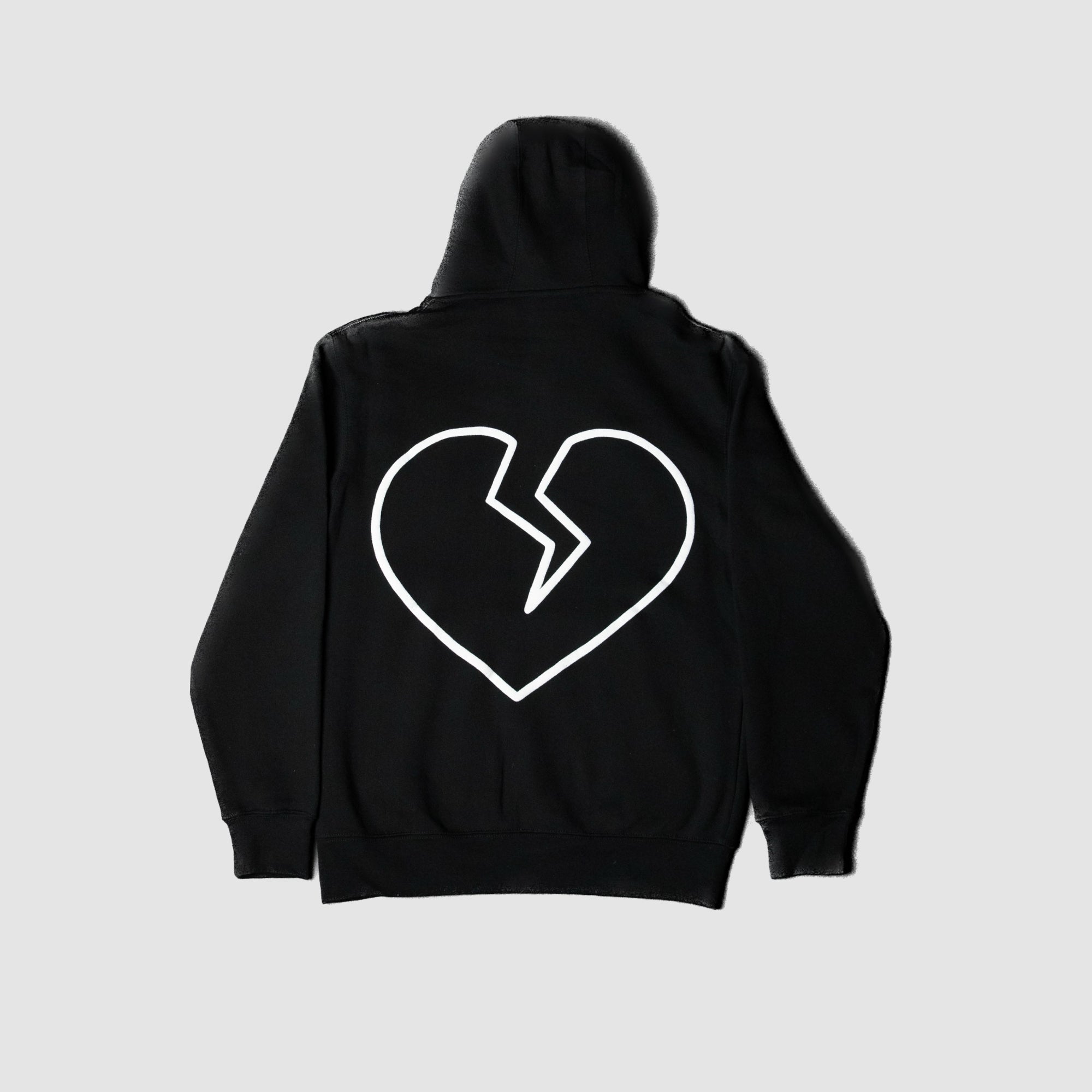 HEARTBREAKER HOODIE